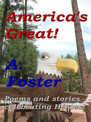 cover image of America's Great!